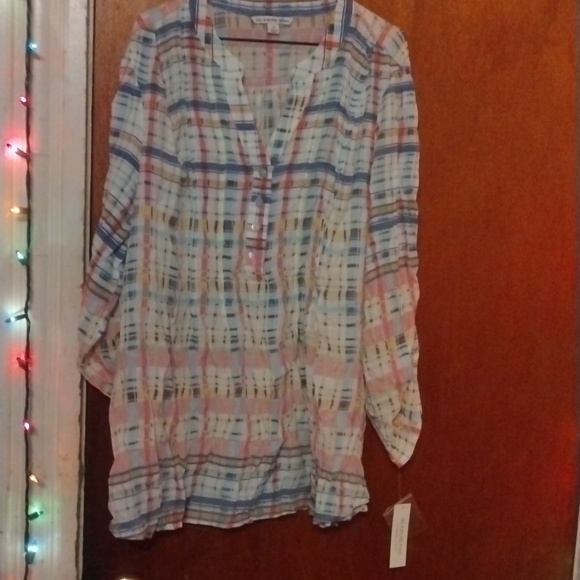 Blouse - Picture 1 of 4